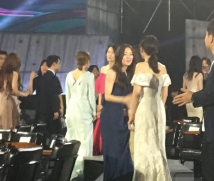 [잡담] 와 박보영 윤아 동갑인데 은근 친목이 있네? | 인스티즈