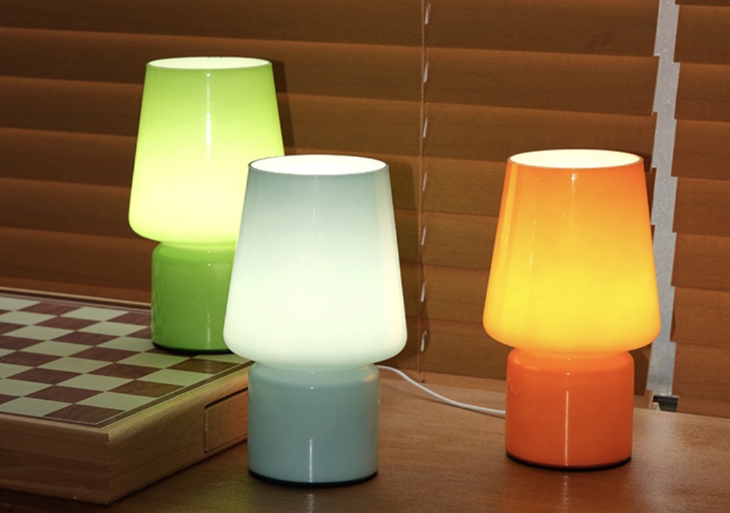 [잡담] 얘들아 무드등 컬러 골라주라 | 인스티즈