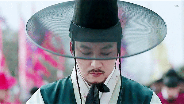 [마플] 몽유도원도 캐스팅 잘못한거 같아 | 인스티즈