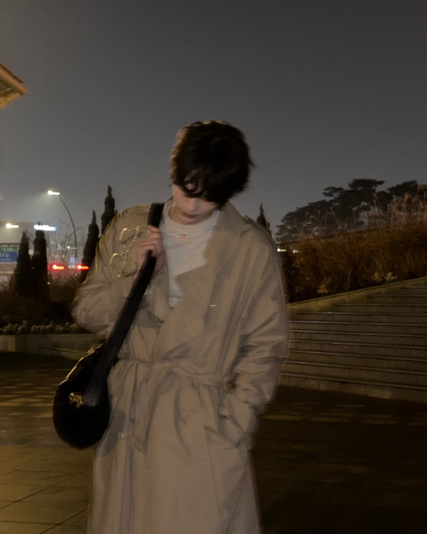 [잡담] 투어스 신유 인스타 올라온거 봐 | 인스티즈