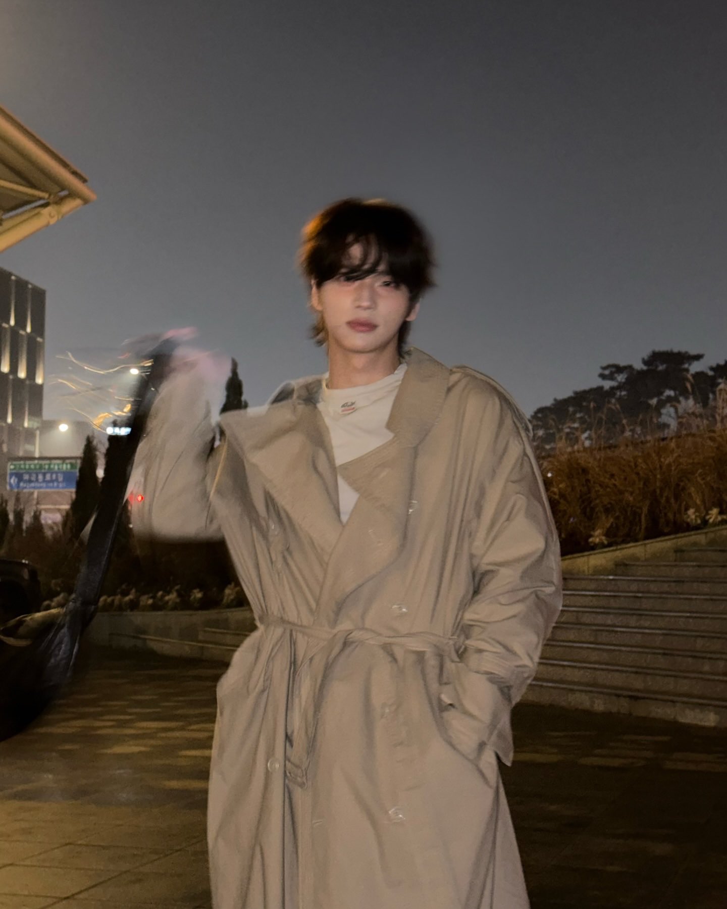 [잡담] 투어스 신유 인스타 올라온거 봐 | 인스티즈