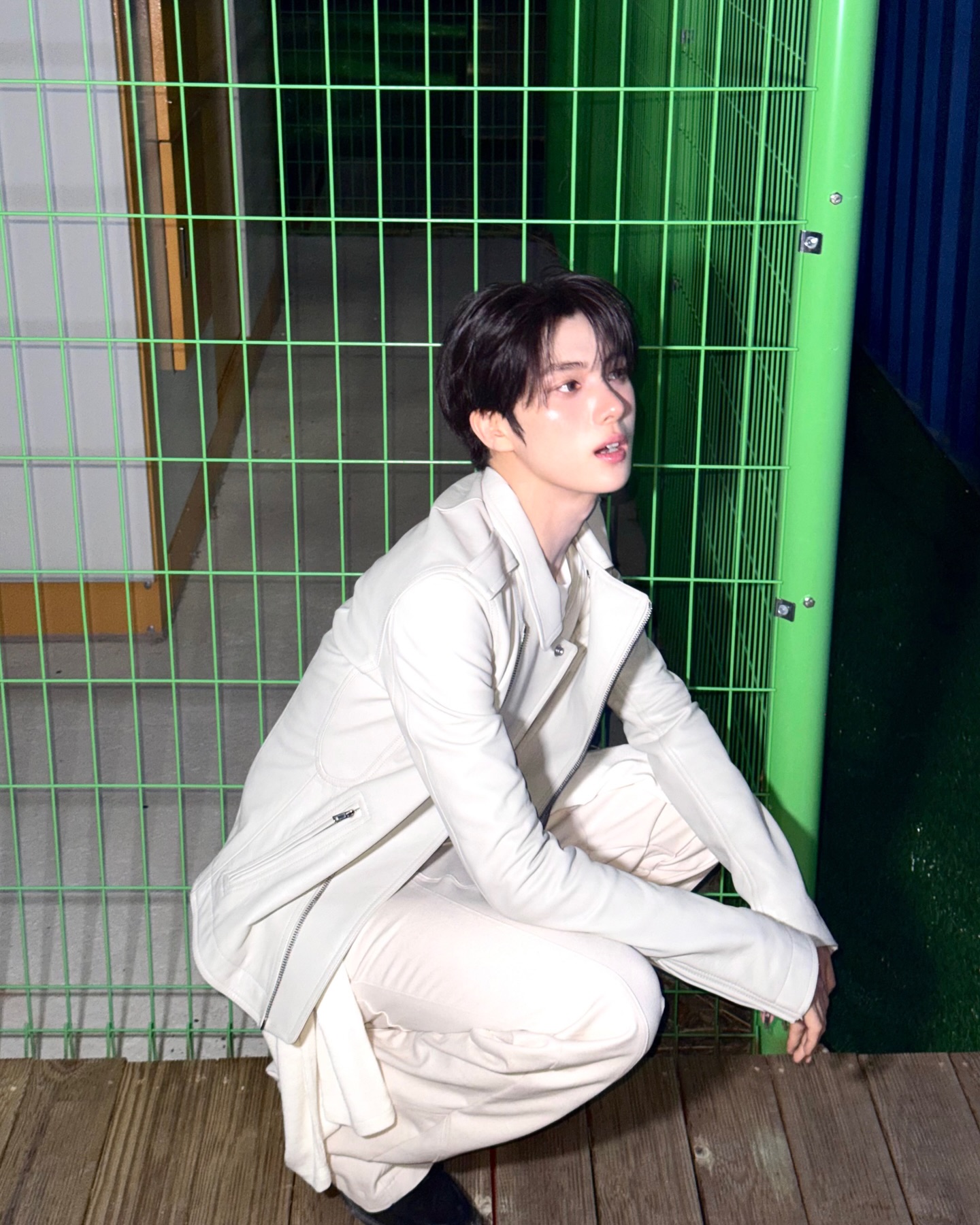 [잡담] 뭐지 영재 원래 이리 남자 다웠나..... | 인스티즈