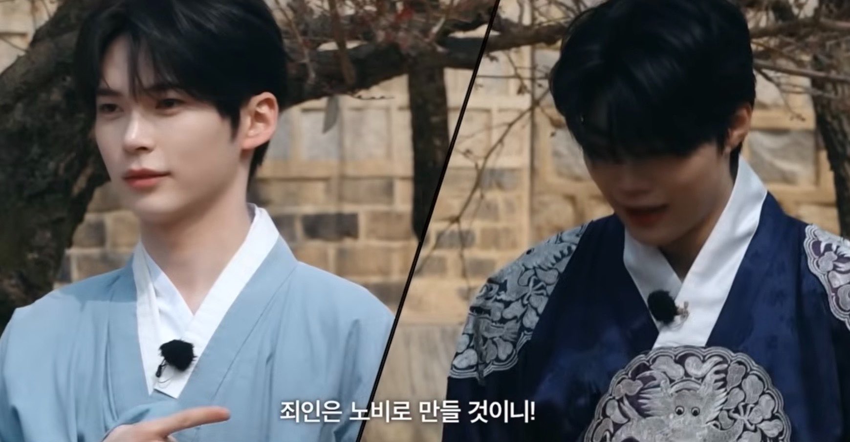[잡담] 성한빈은 얼굴만보면안됨 | 인스티즈