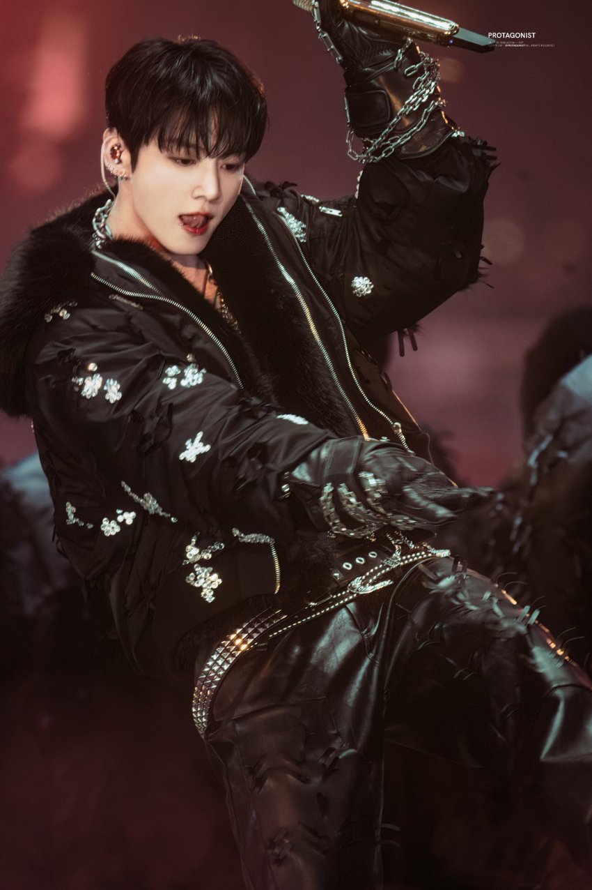 [잡담] 방탄 정국 새홈마 중에 이분 | 인스티즈