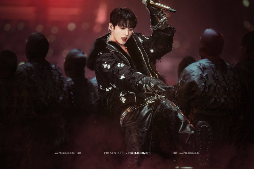 [잡담] 방탄 정국 새홈마 중에 이분 | 인스티즈
