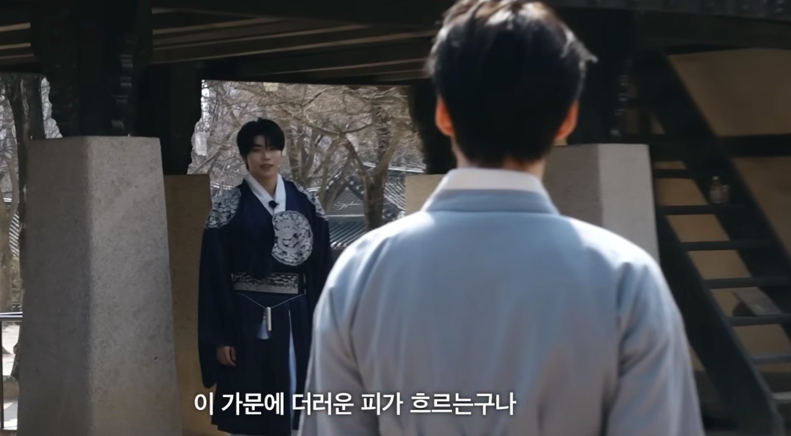 [잡담] 성한빈은 얼굴만보면안됨 | 인스티즈