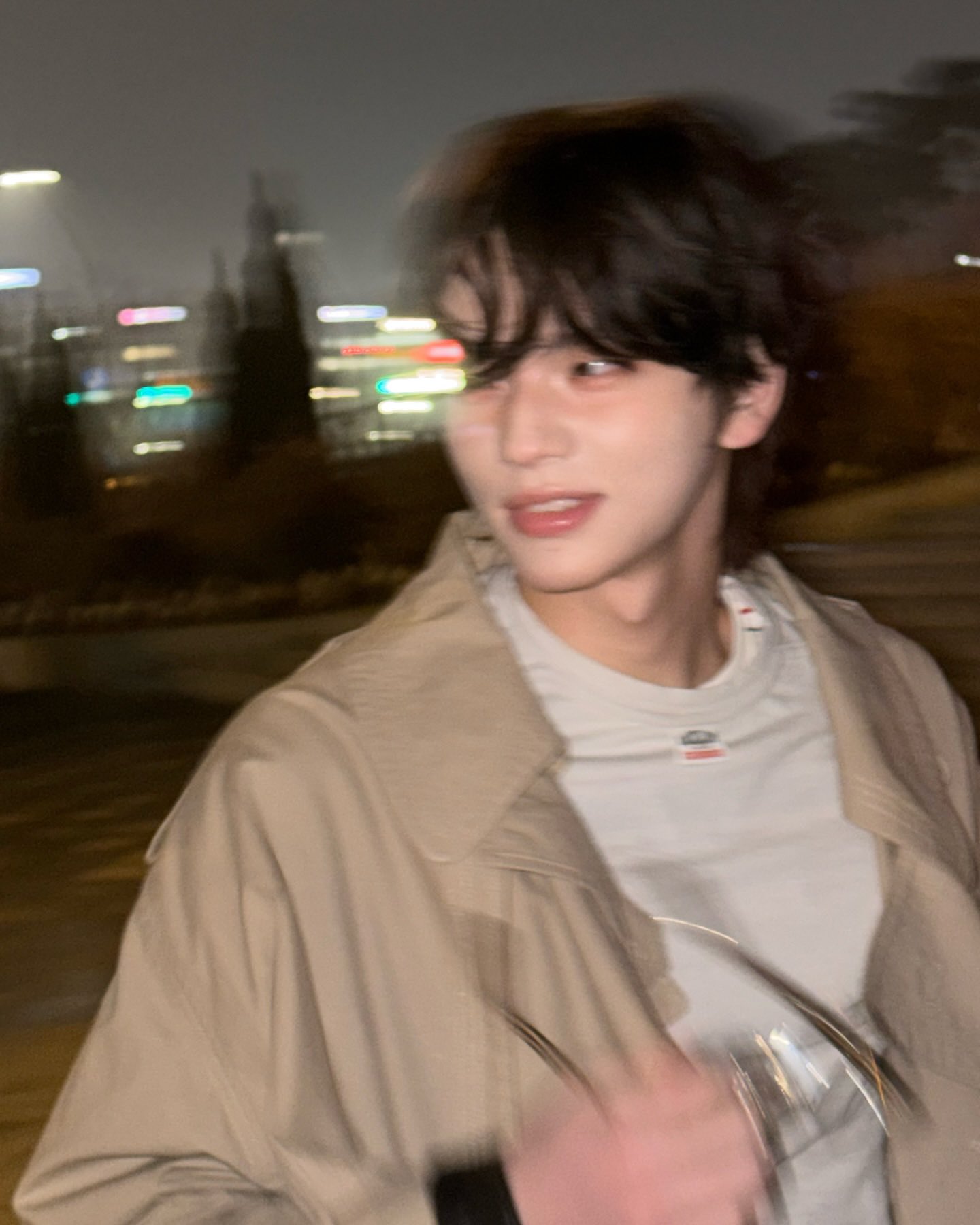 [잡담] 투어스 신유 인스타 올라온거 봐 | 인스티즈