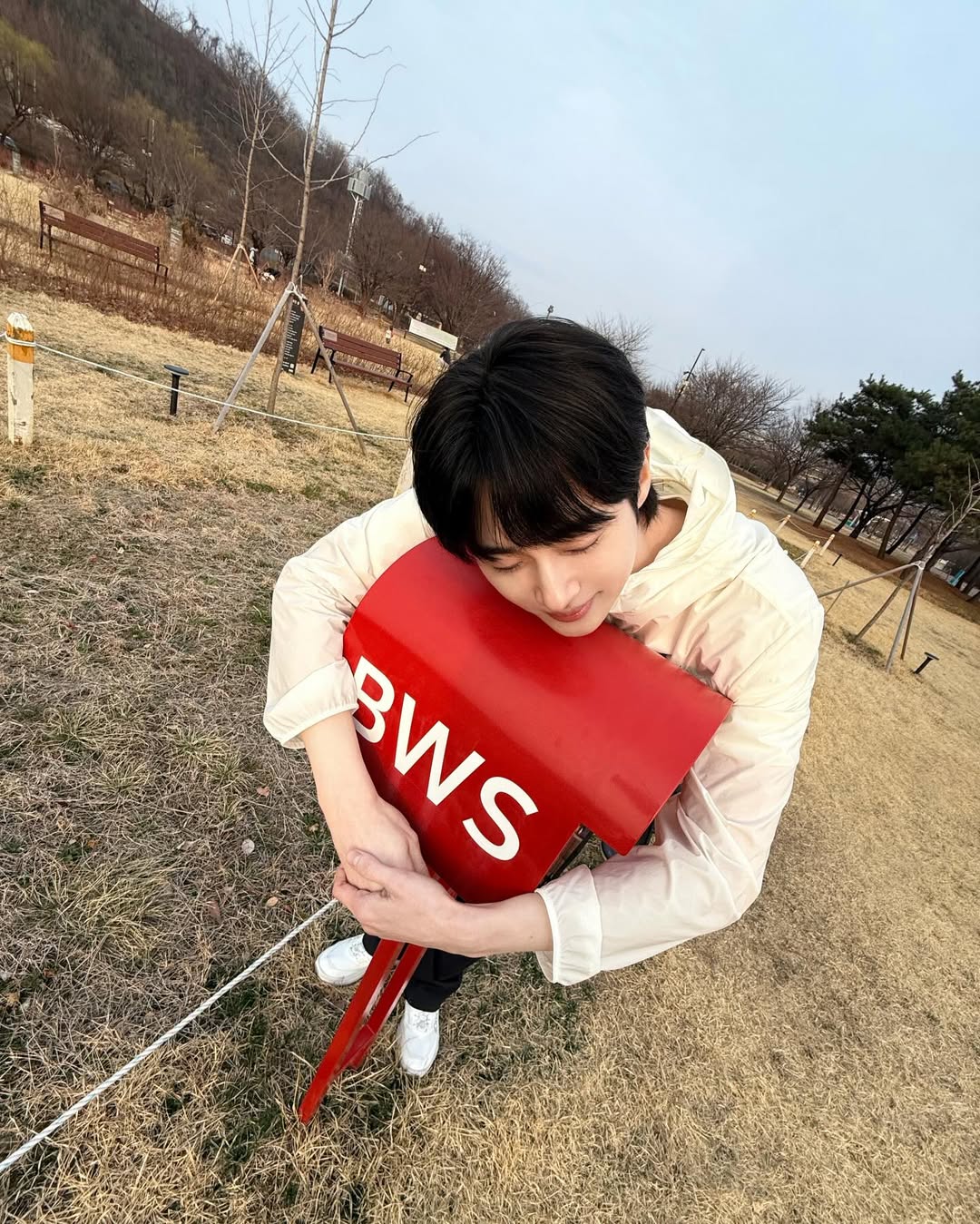 [잡담] 변우석) 통통이들아 변우석 너무하지 않니 | 인스티즈