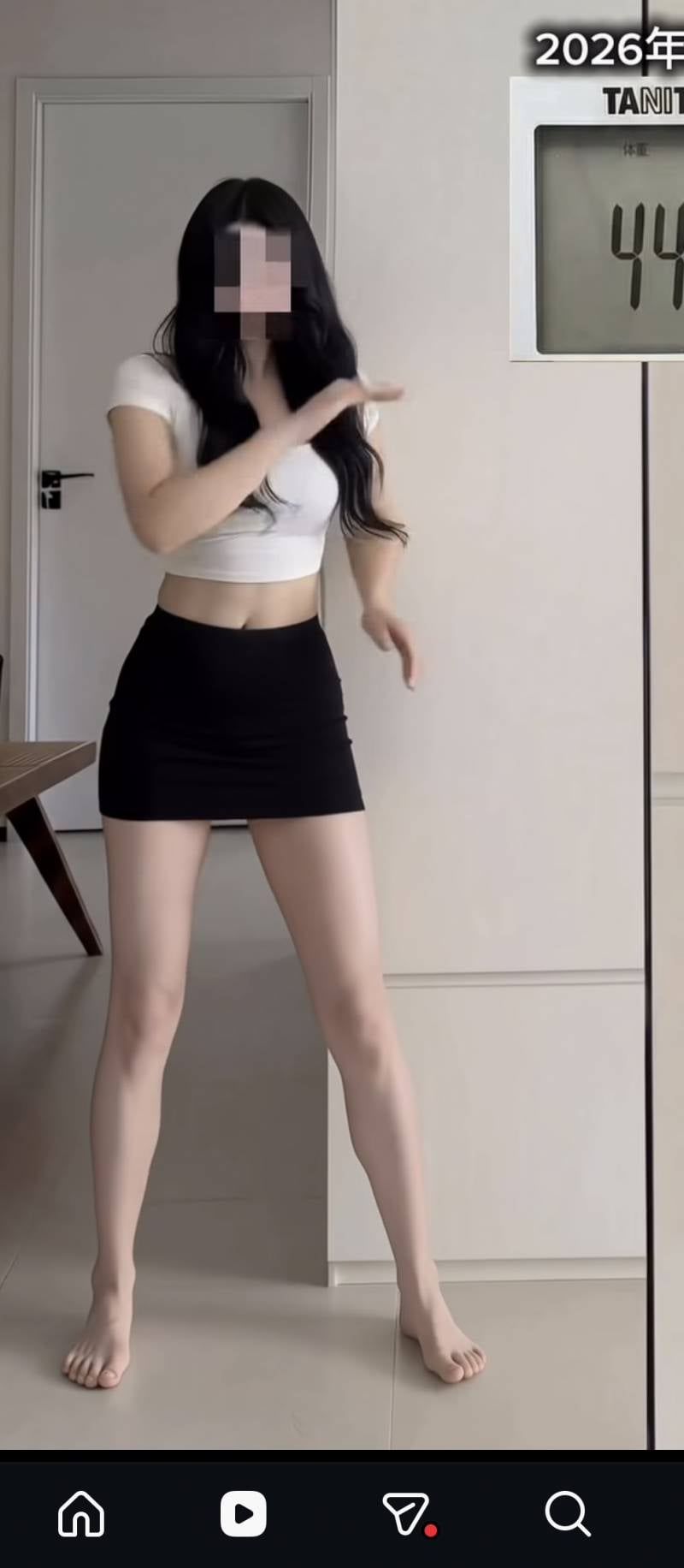 [잡담] 아니 다이어트 전후릴스 이건진짜 너무사기다 | 인스티즈