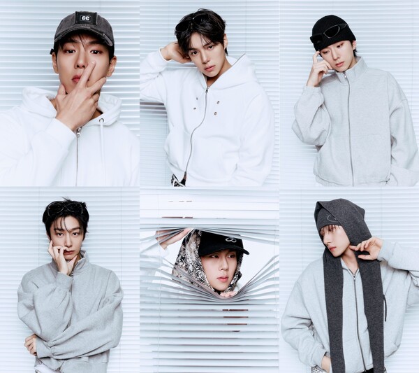 [잡담] 몬스타엑스, 美 신보 'Unfold' 빌보드 200 진입→톱 앨범 세일즈 2위 | 인스티즈