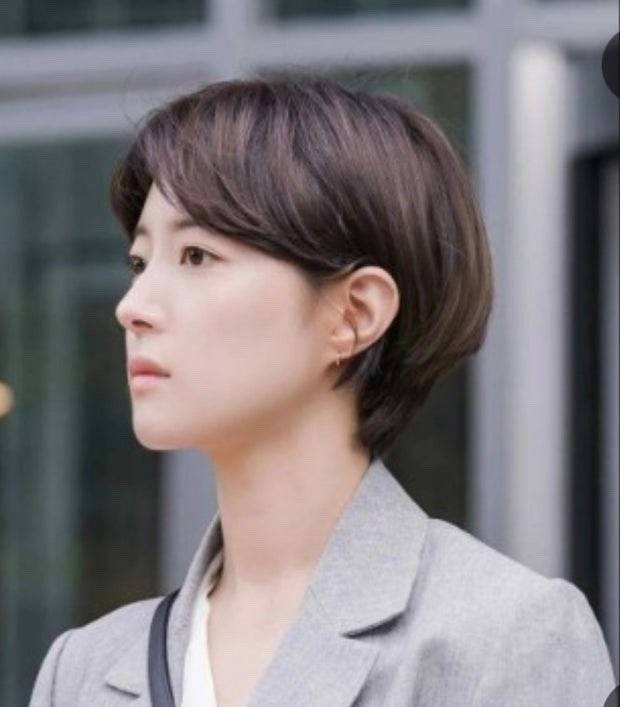 [잡담] 숏컷->단발 기르려면 몇개월 걸릴까?? | 인스티즈
