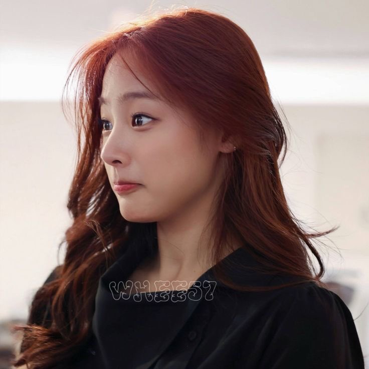 [잡담] 민지 이머리색 잘어울렸는데 | 인스티즈