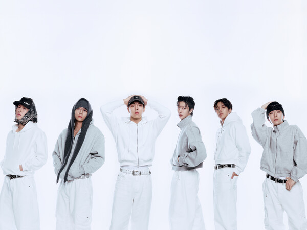 [잡담] 몬스타엑스, 美 신보 'Unfold' 빌보드 200 진입→톱 앨범 세일즈 2위 | 인스티즈