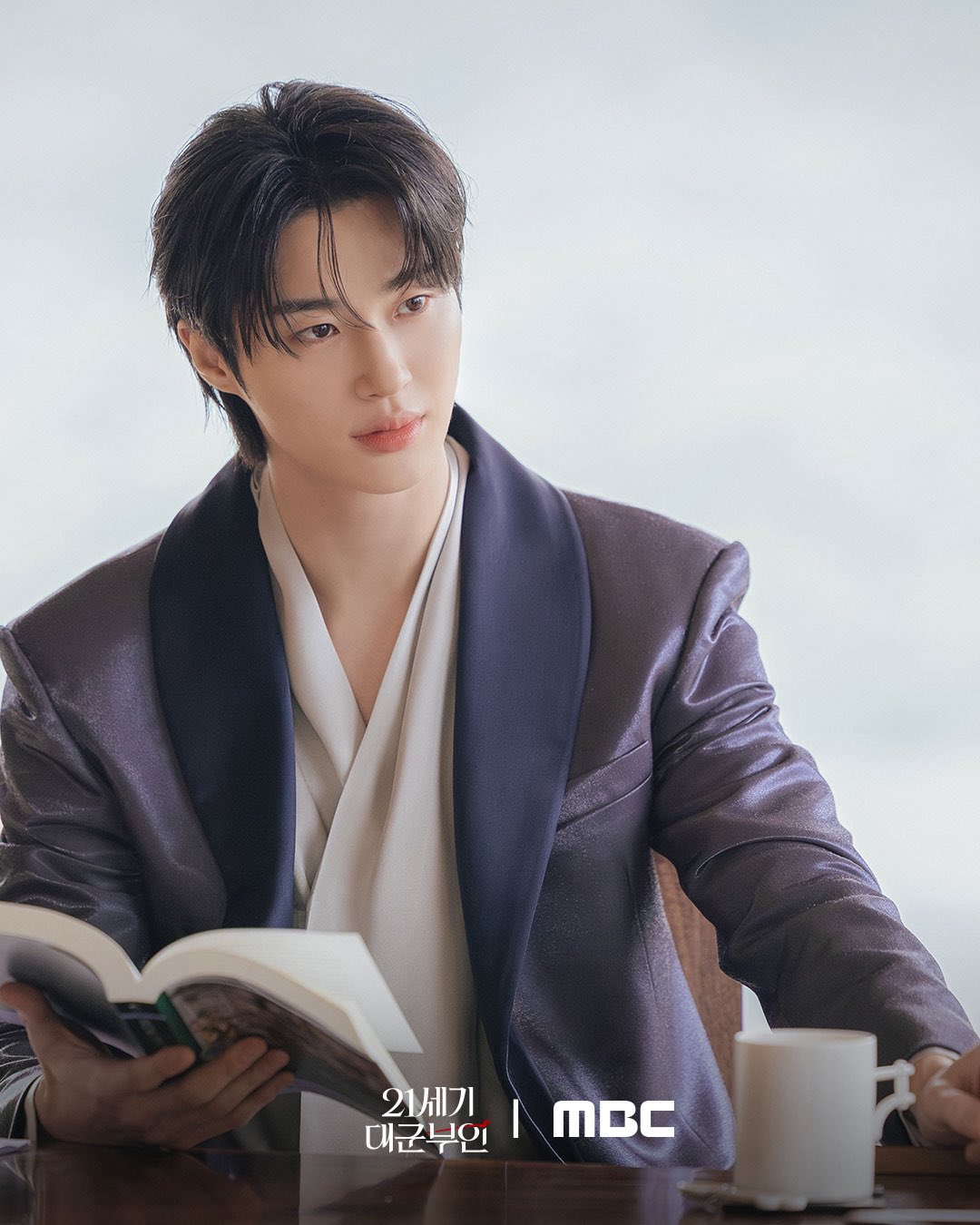 [잡담] 가끔은 그가 세자였다면, 무엄한 생각을 하곤했다... | 인스티즈