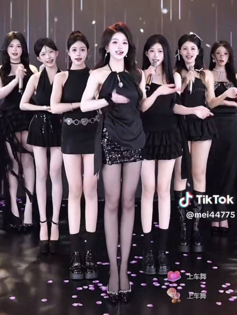 [잡담] 중국은 이거 진짜 이쁘다고 생각하는거야?? | 인스티즈
