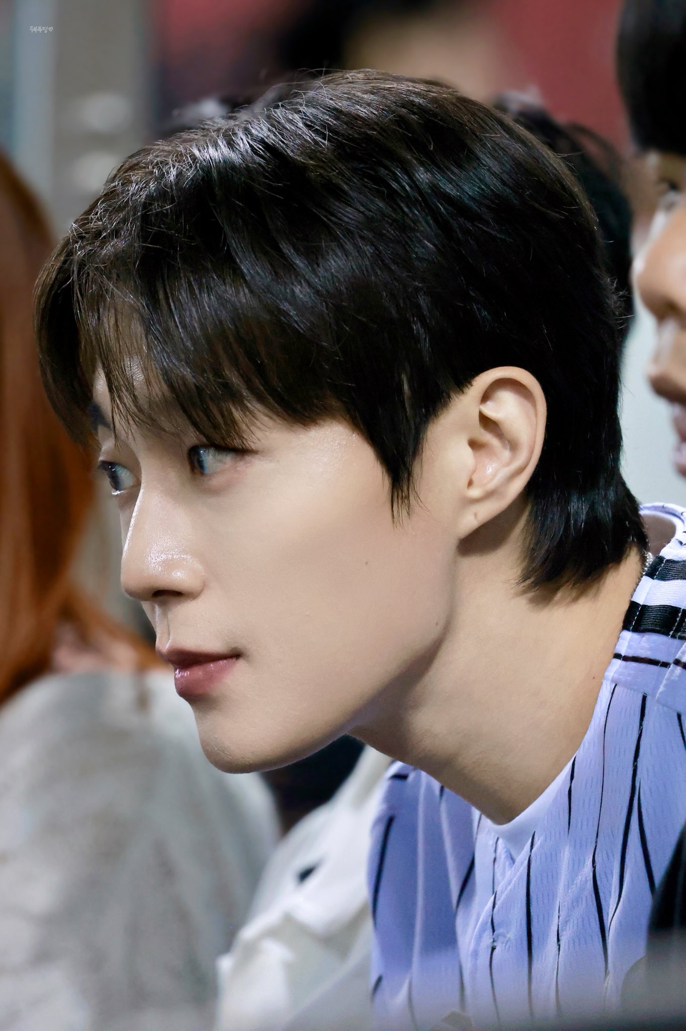 [잡담] 윤두준 얼굴 자랑한번만하고갈게요 | 인스티즈