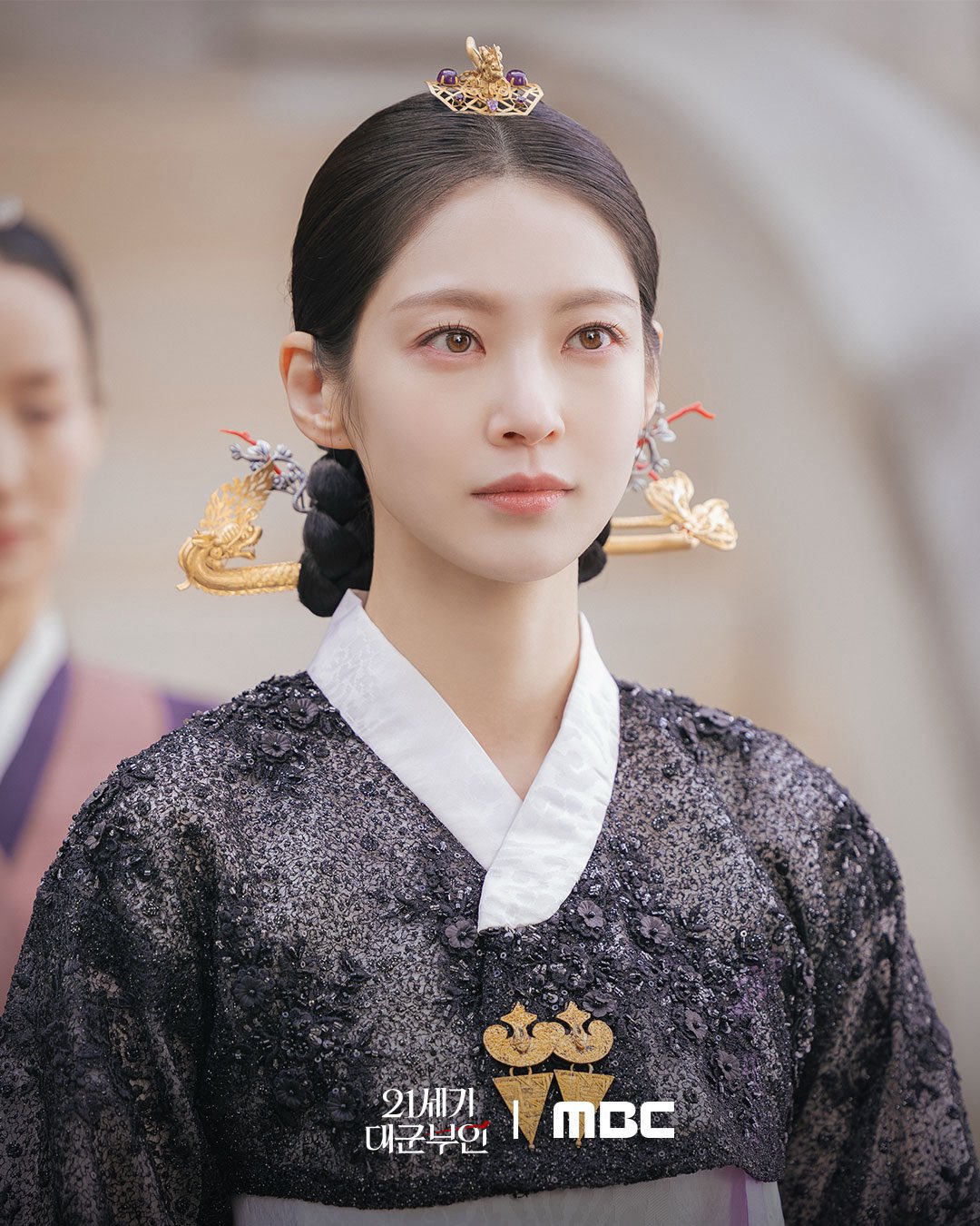 [잡담] 가끔은 그가 세자였다면, 무엄한 생각을 하곤했다... | 인스티즈