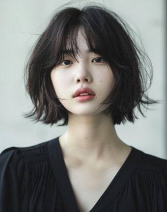 [잡담] 숏컷->단발 기르려면 몇개월 걸릴까?? | 인스티즈