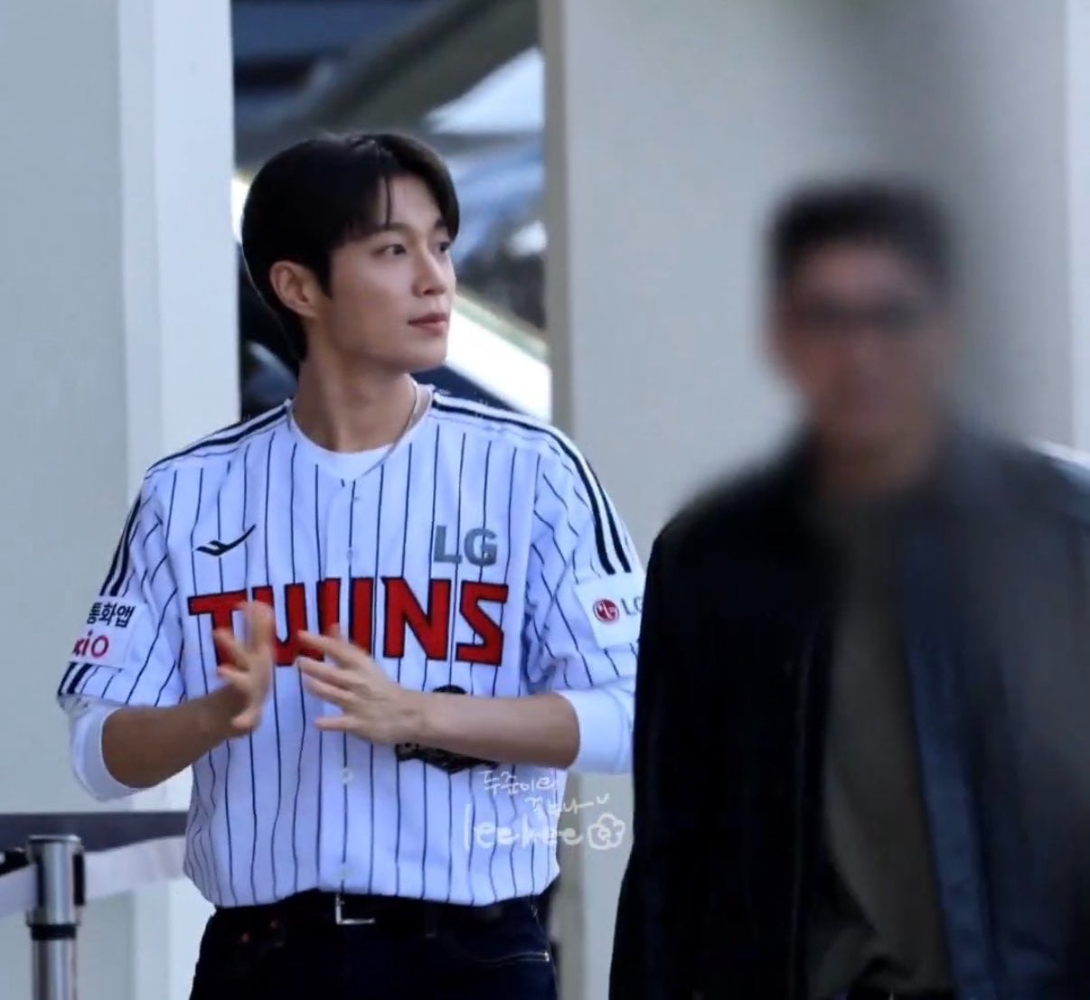 [잡담] 윤두준 얼굴 자랑한번만하고갈게요 | 인스티즈