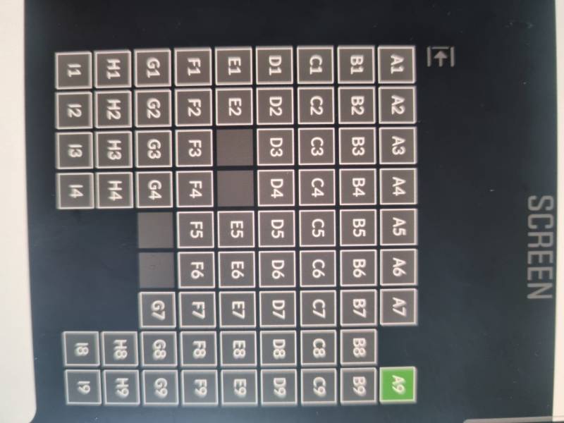 [잡담] 영화관 좌석 괜찮은지 봐불사람 | 인스티즈