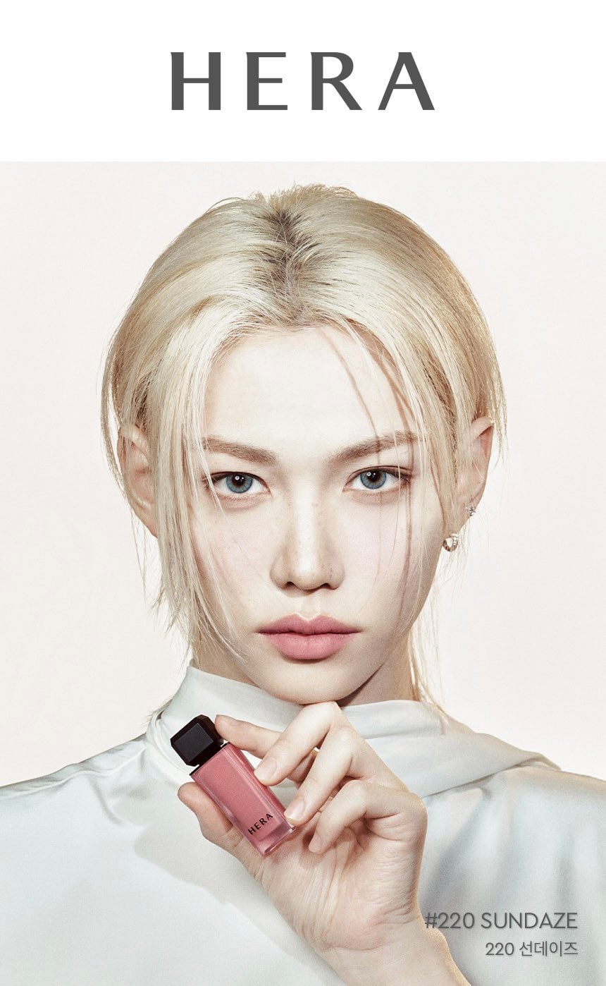 [잡담] 필릭스 새로 뜬 헤라 화보짤 ㄴㅁ 아름다워.. | 인스티즈