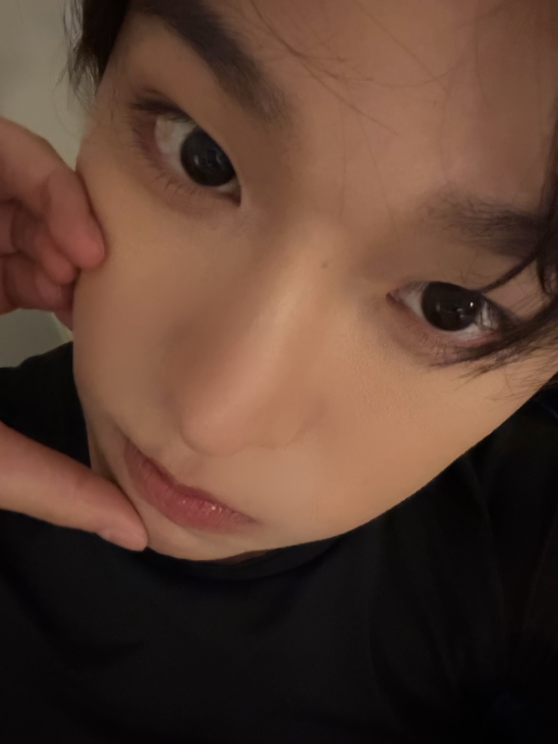 [잡담] 리쿠 남찍사랑 셀카 갭차이 ㄹㅇ좋음 | 인스티즈