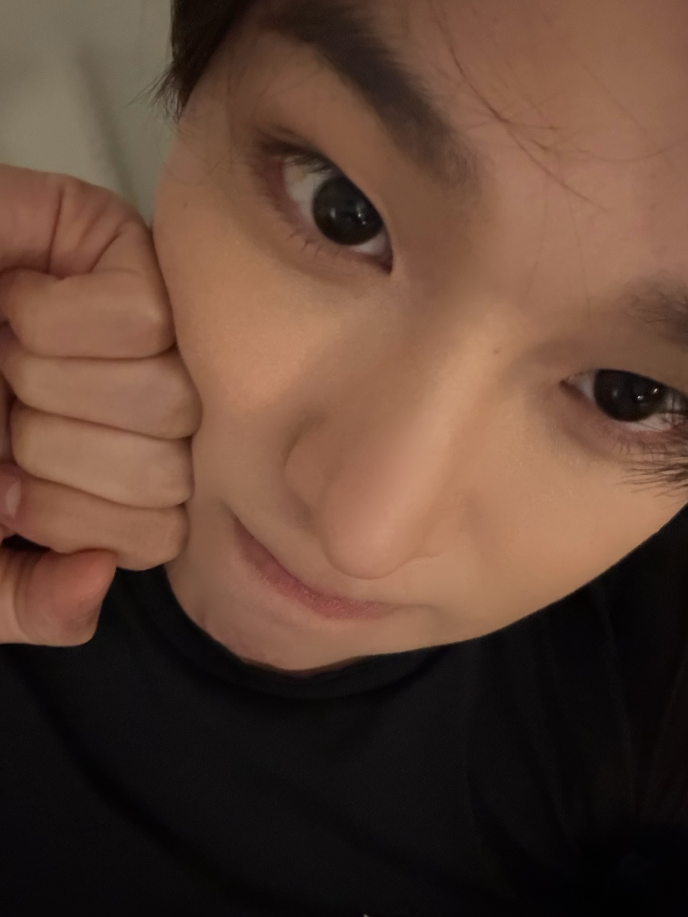 [잡담] 리쿠 남찍사랑 셀카 갭차이 ㄹㅇ좋음 | 인스티즈