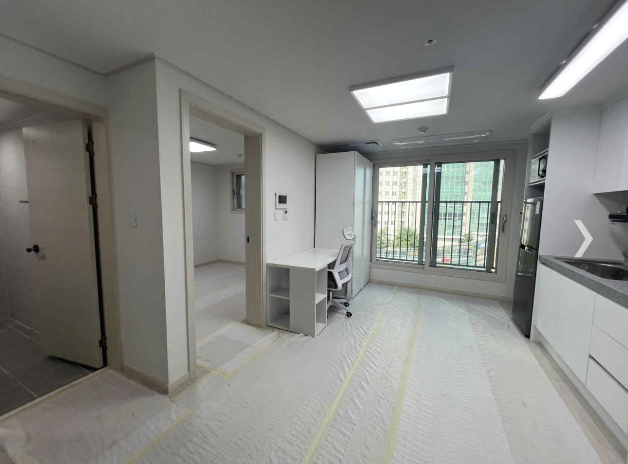 [잡담] 익들이라면 두 집 중에 어디서 살고 싶어? | 인스티즈