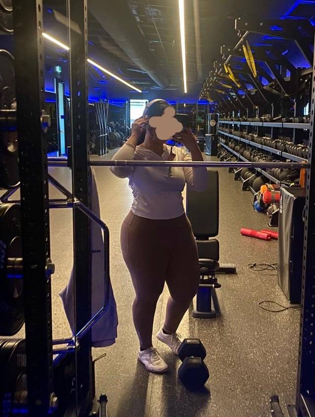 [잡담] 레딧에서 외국애들 비포애프터 이런거 보는데 | 인스티즈