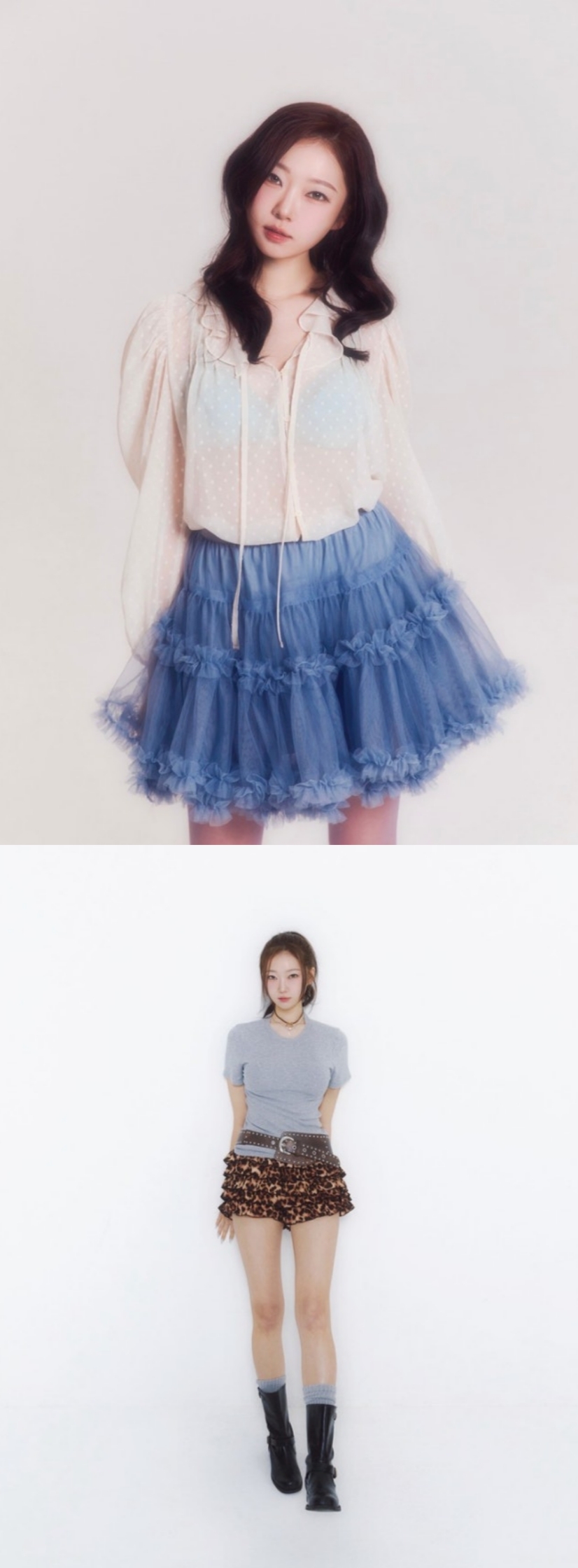 [정보/소식] [단독] 솔희, 'SM 아티스트' 벗고 새출발 배경…"주도적인 음악 활동 모색" (인터뷰②) | 인스티즈