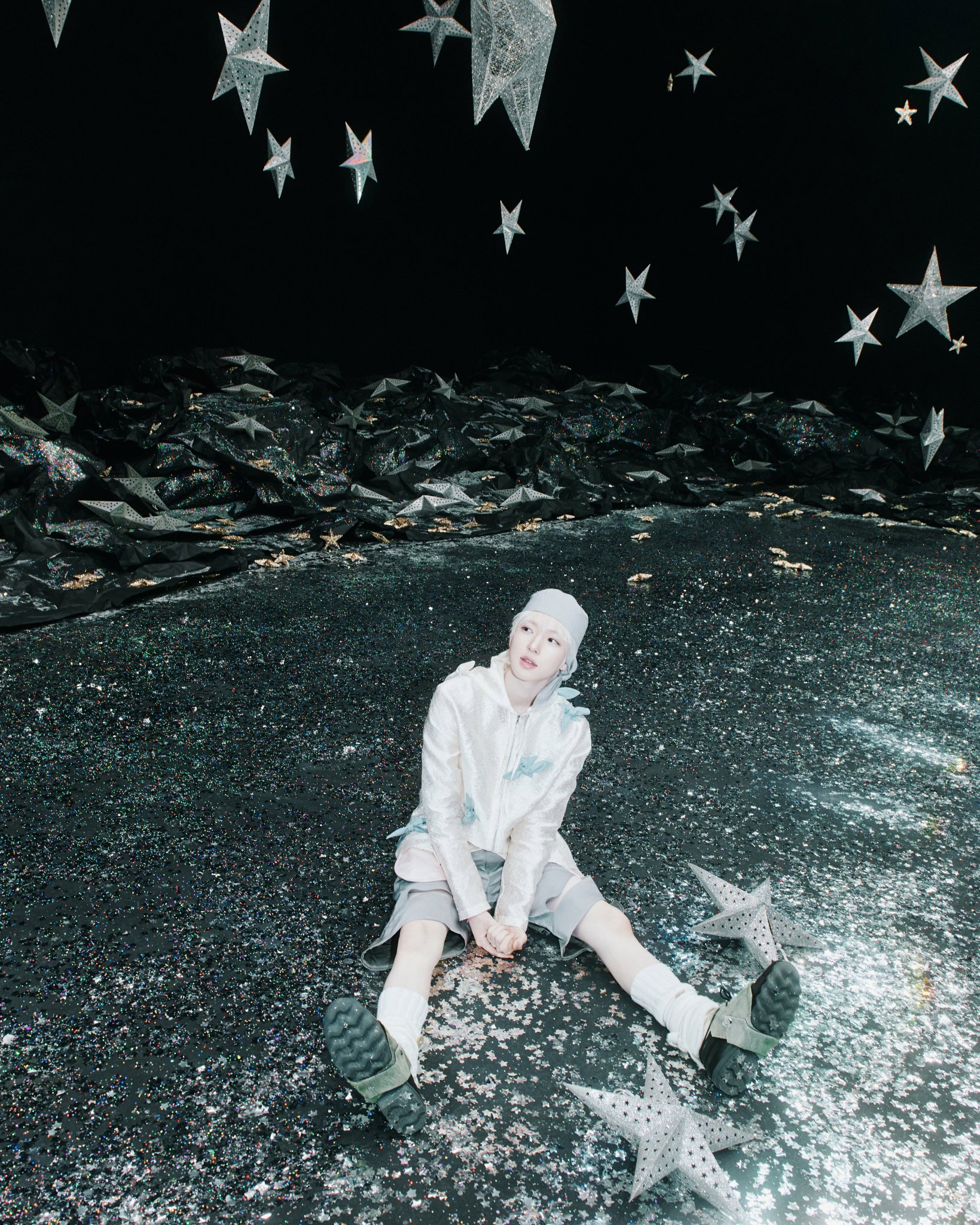 [잡담] 위시 정규 뮤비 때깔 벌써 좋을삘이다 | 인스티즈