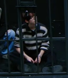 [잡담] 앤더블 유진이 보고 있으면 | 인스티즈