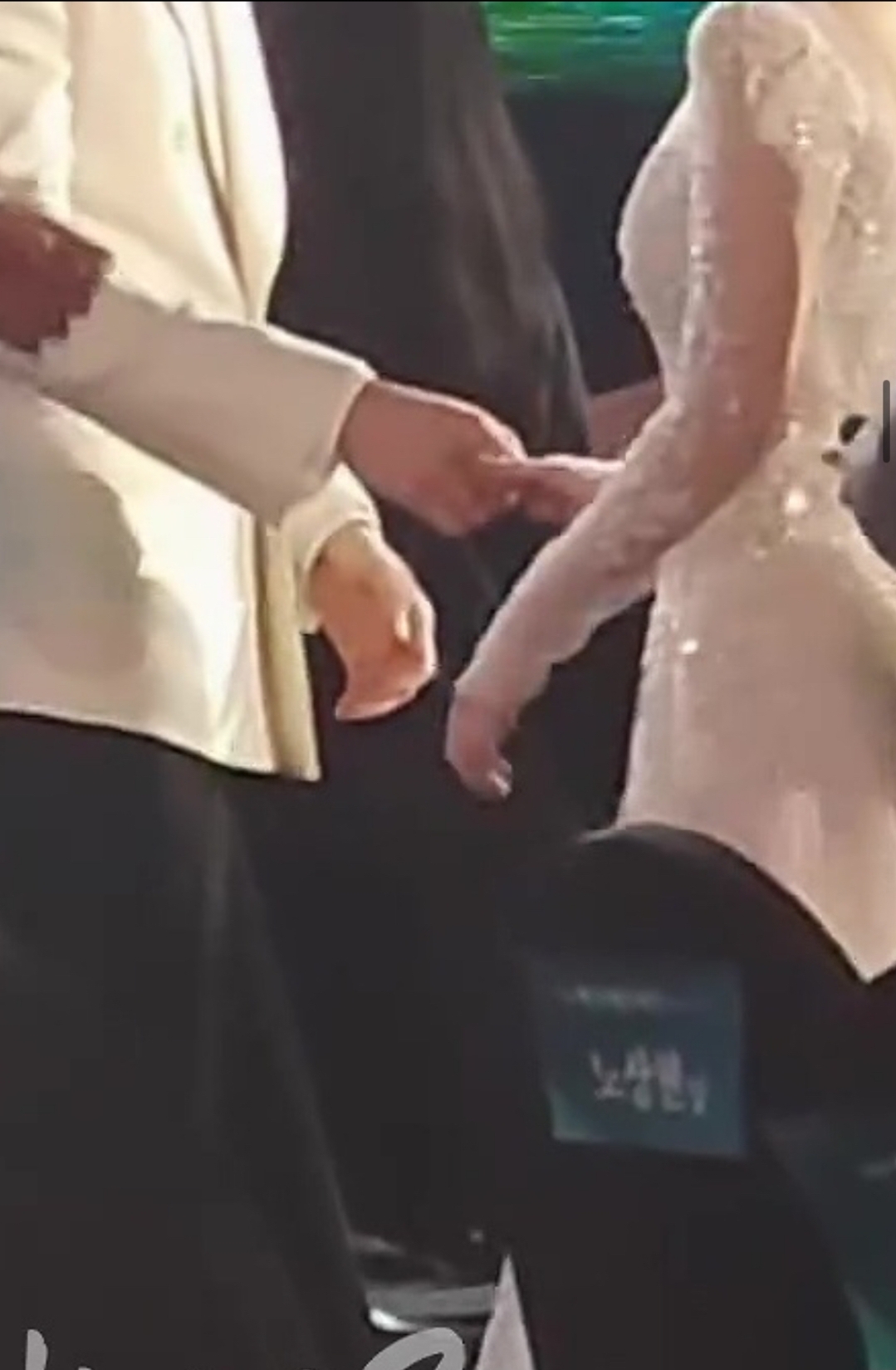 [잡담] 대군부인) 자꾸 아이유 변우석사이에 끼는 노상현 | 인스티즈