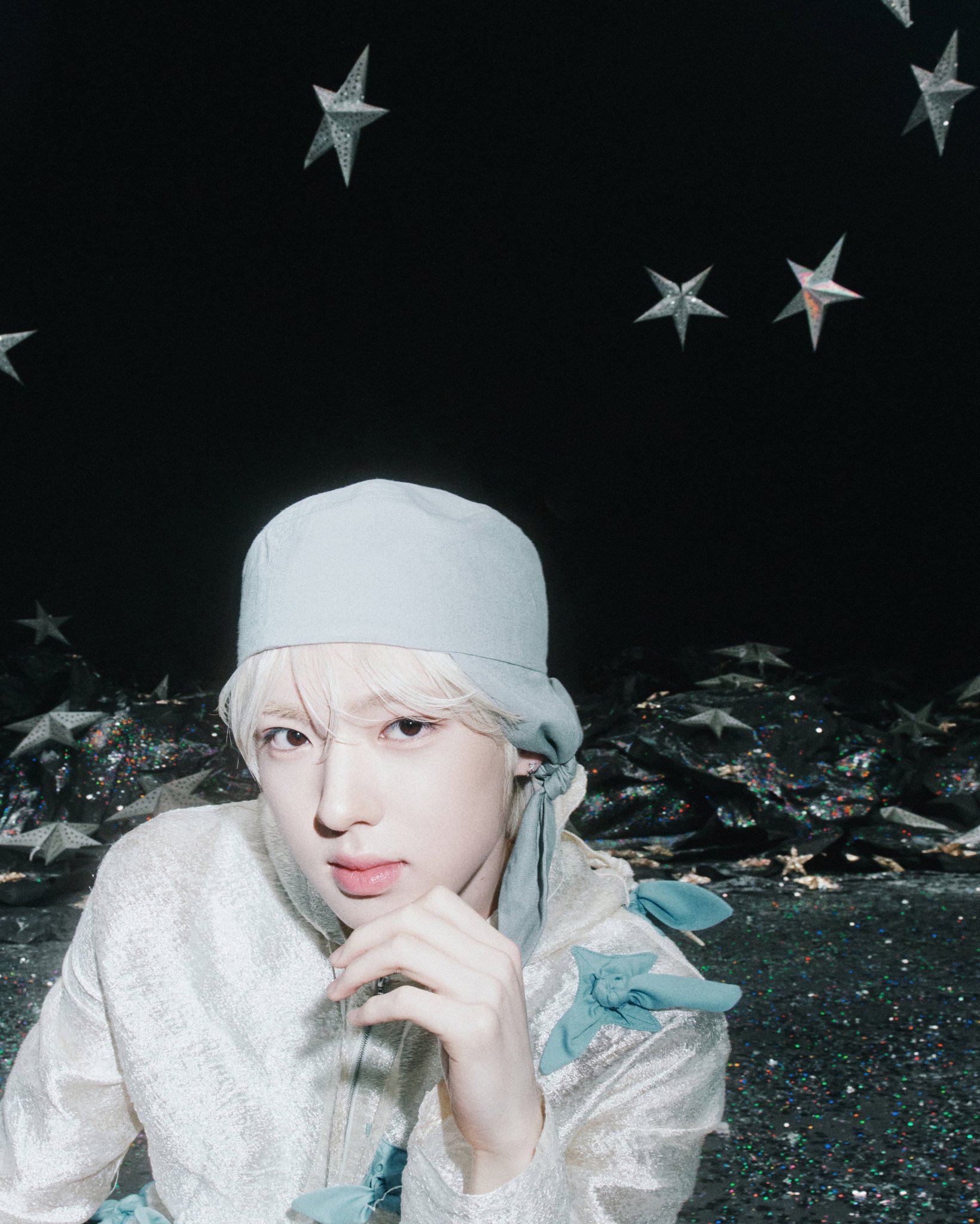 [잡담] 아니 위시 어떻게 이렇게 잘생쁨인 애들만 뽑았지 | 인스티즈