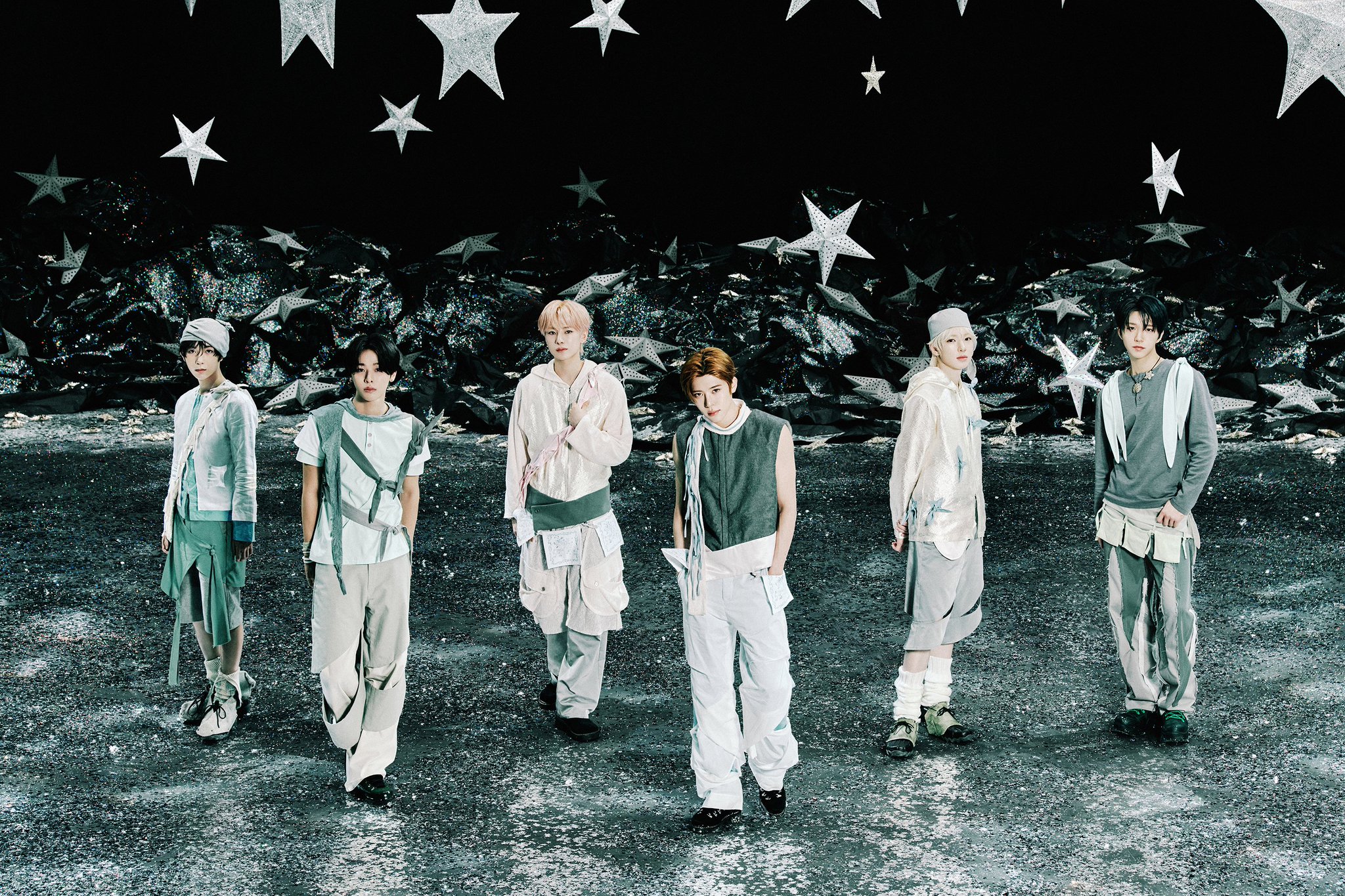 [잡담] 위시 정규 뮤비 때깔 벌써 좋을삘이다 | 인스티즈