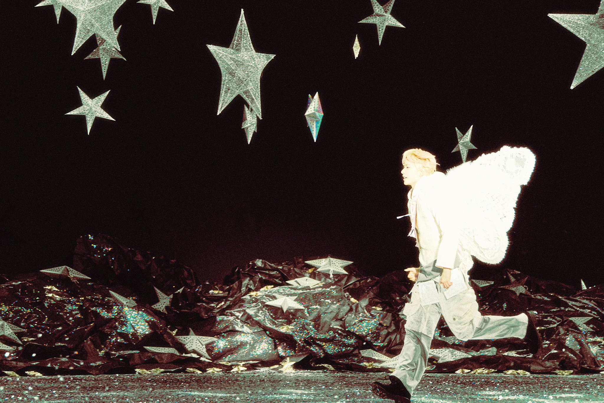 [잡담] 위시 정규 뮤비 때깔 벌써 좋을삘이다 | 인스티즈