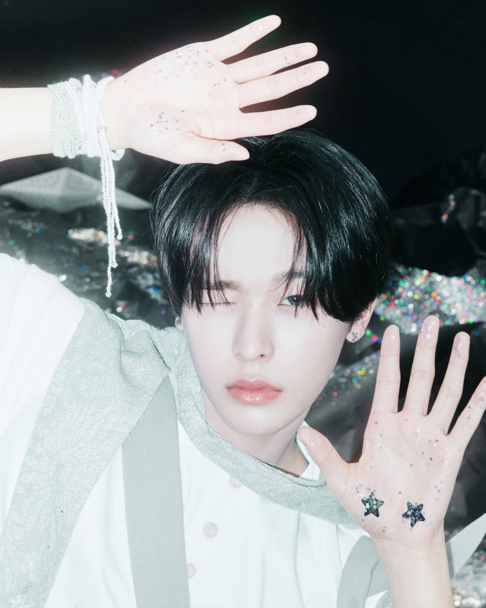 [잡담] 아니 위시 어떻게 이렇게 잘생쁨인 애들만 뽑았지 | 인스티즈