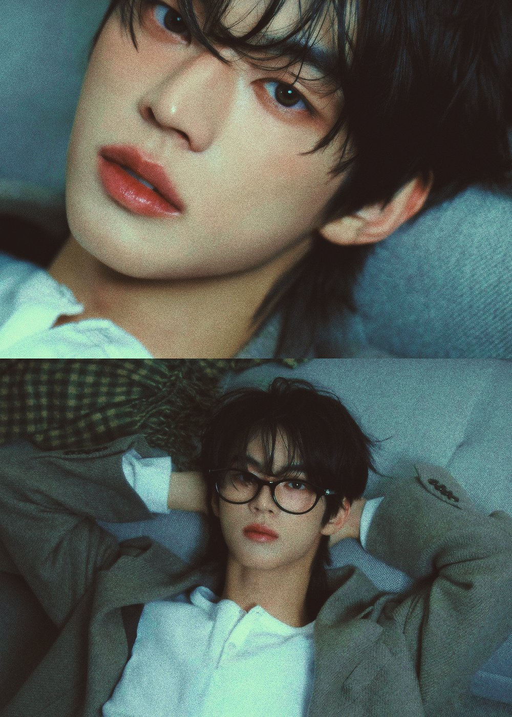 [잡담] 투어스 도훈 티저 영상으로 개안 하실? | 인스티즈