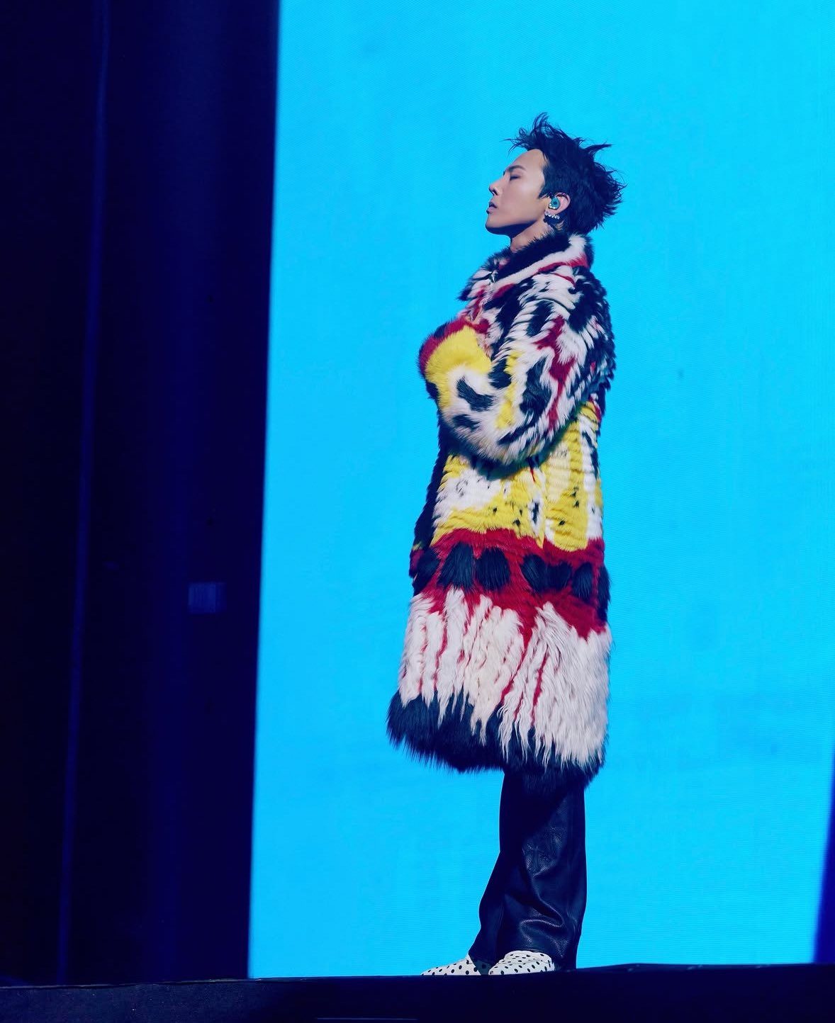 [잡담] 지디 소속사는 샤넬 아닐까 | 인스티즈