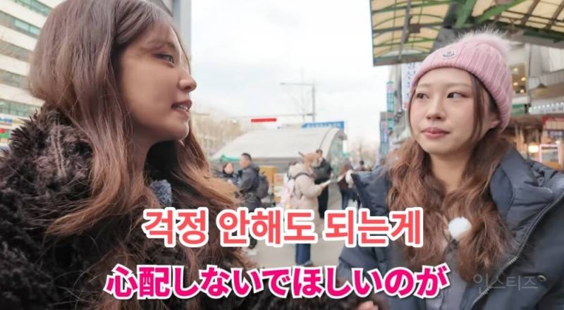 일본인이 생각하는 광장시장 바가지 | 인스티즈
