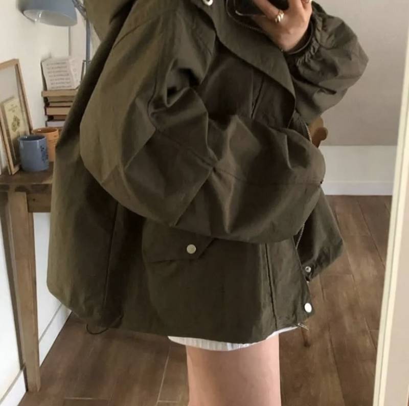 [잡담] 이렇게 입으면 이상할까? | 인스티즈