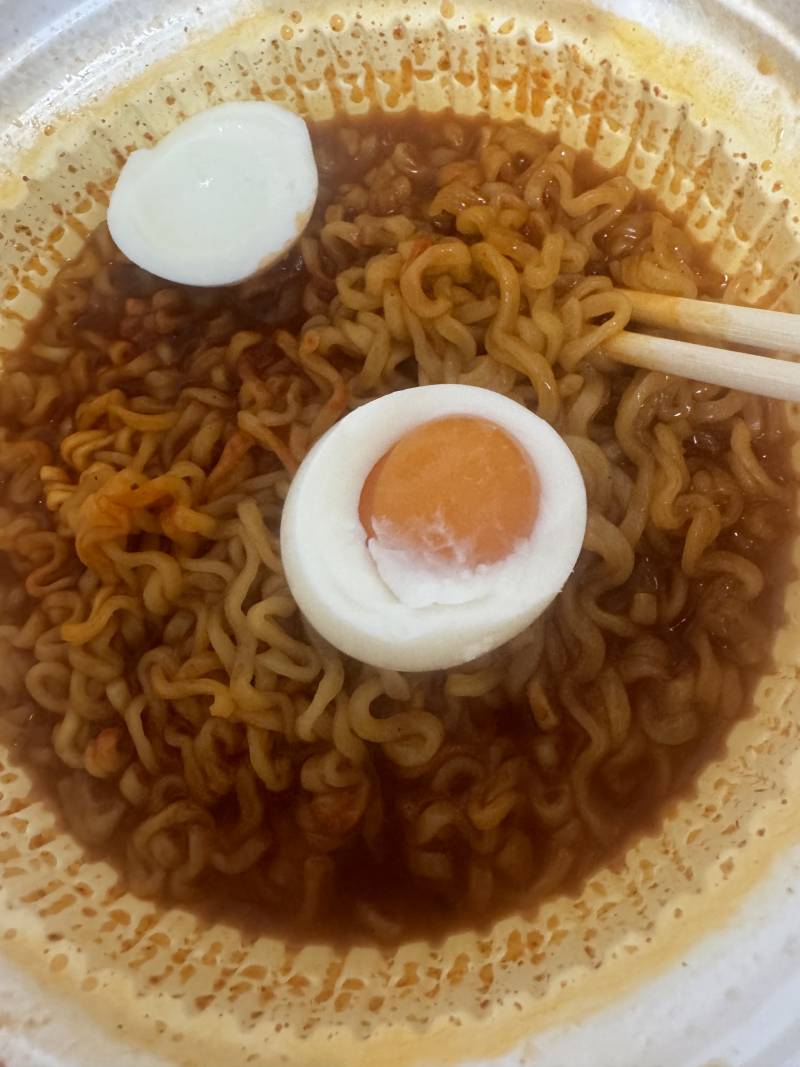 [잡담] 저도 끓여왔습니다 | 인스티즈