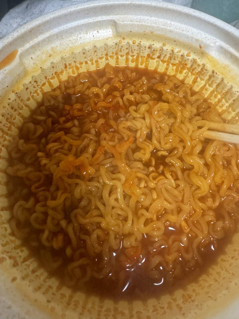 [잡담] 저도 끓여왔습니다 | 인스티즈