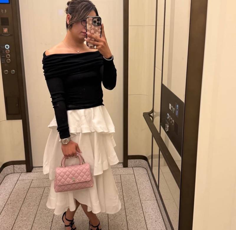 [잡담] 헐 일본에서 샤넬 제일 많이 사는 남자래 | 인스티즈