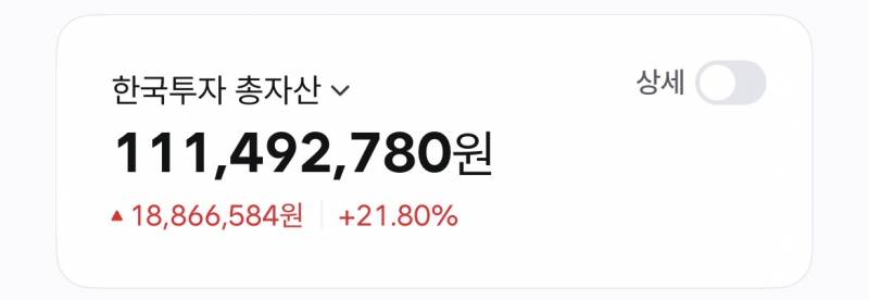 [잡담] 1년차 신혼부부 모은돈 자랑💵 | 인스티즈