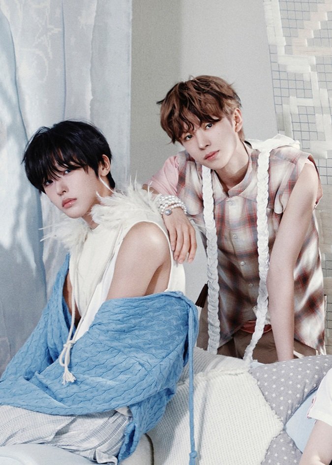 [잡담] 리쿠 유우시 얼합 ㄹㅈㄷ긴하다 | 인스티즈