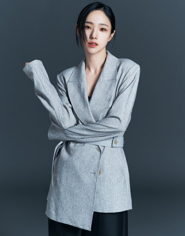 [정보/소식] 오매진) 박아인, 이번엔 쇼호스트…'오늘도 매진했습니다' 캐스팅 | 인스티즈