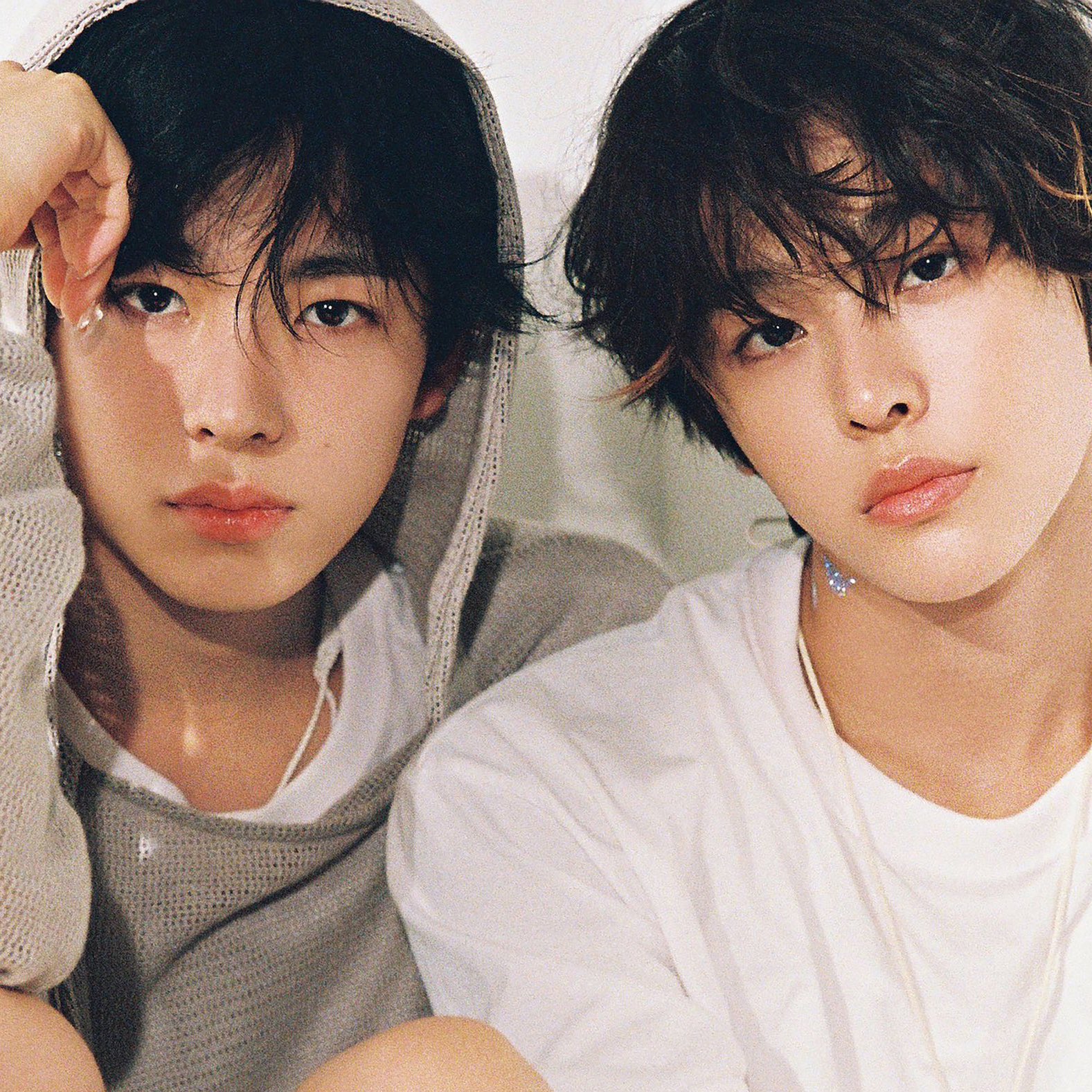 [잡담] 리쿠 유우시 얼합 ㄹㅈㄷ긴하다 | 인스티즈