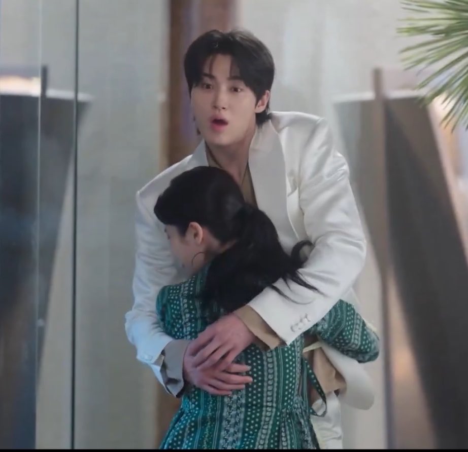 [잡담] 대군부인) 이안대군 이거 너무 웃겨 ㅋㅋ | 인스티즈