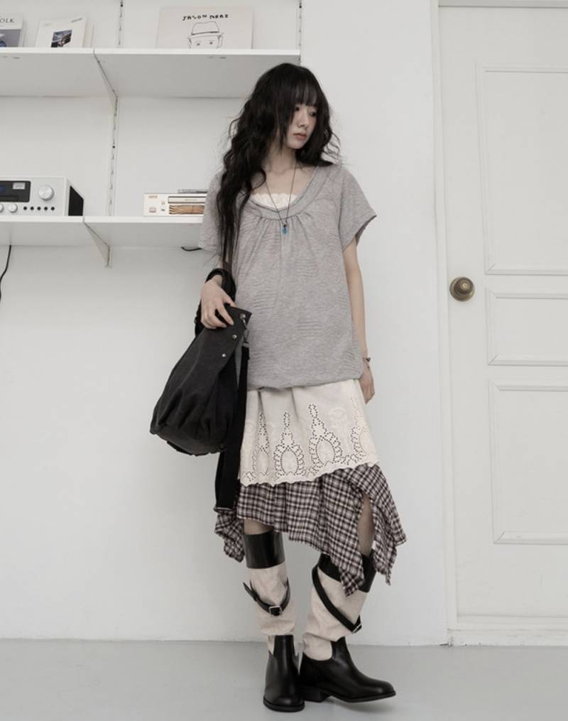 [잡담] 상의 색 골라쥬 | 인스티즈